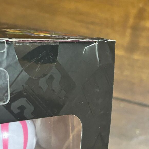 The Super Mario Bros. Movie 5 Inch Action Figure Series 2 Peach - New - Picture 3 of 3